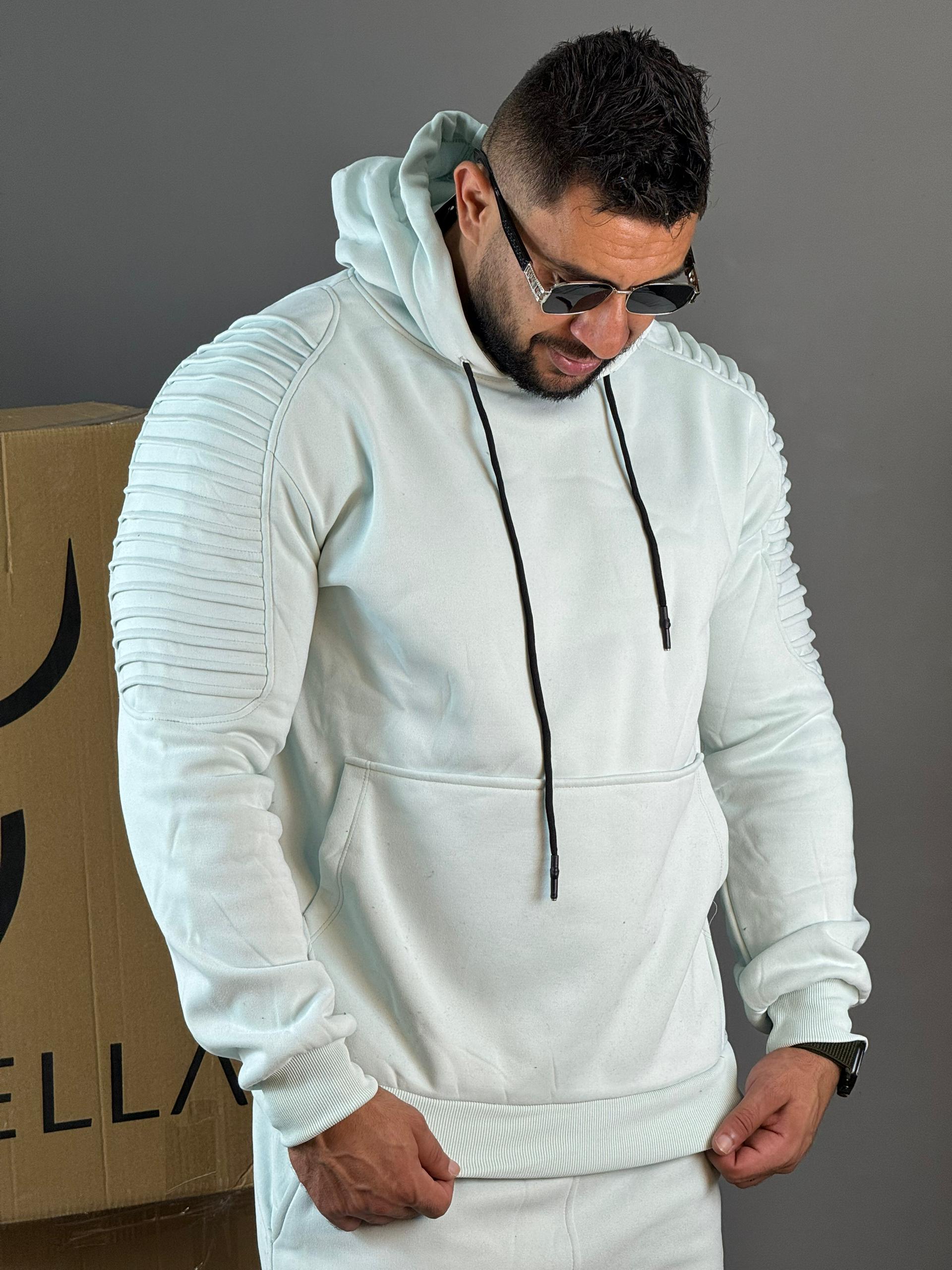 sweat surpiqure model 2025 - Image 6